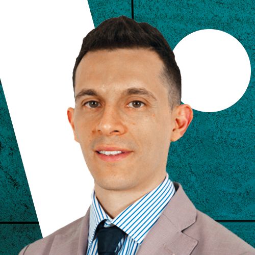 Alessio Martini | AiGlimmer CEO & CTO
